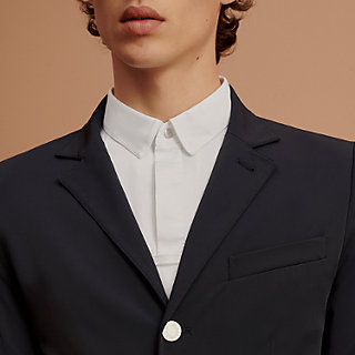 Jump competition jacket | Hermès Canada